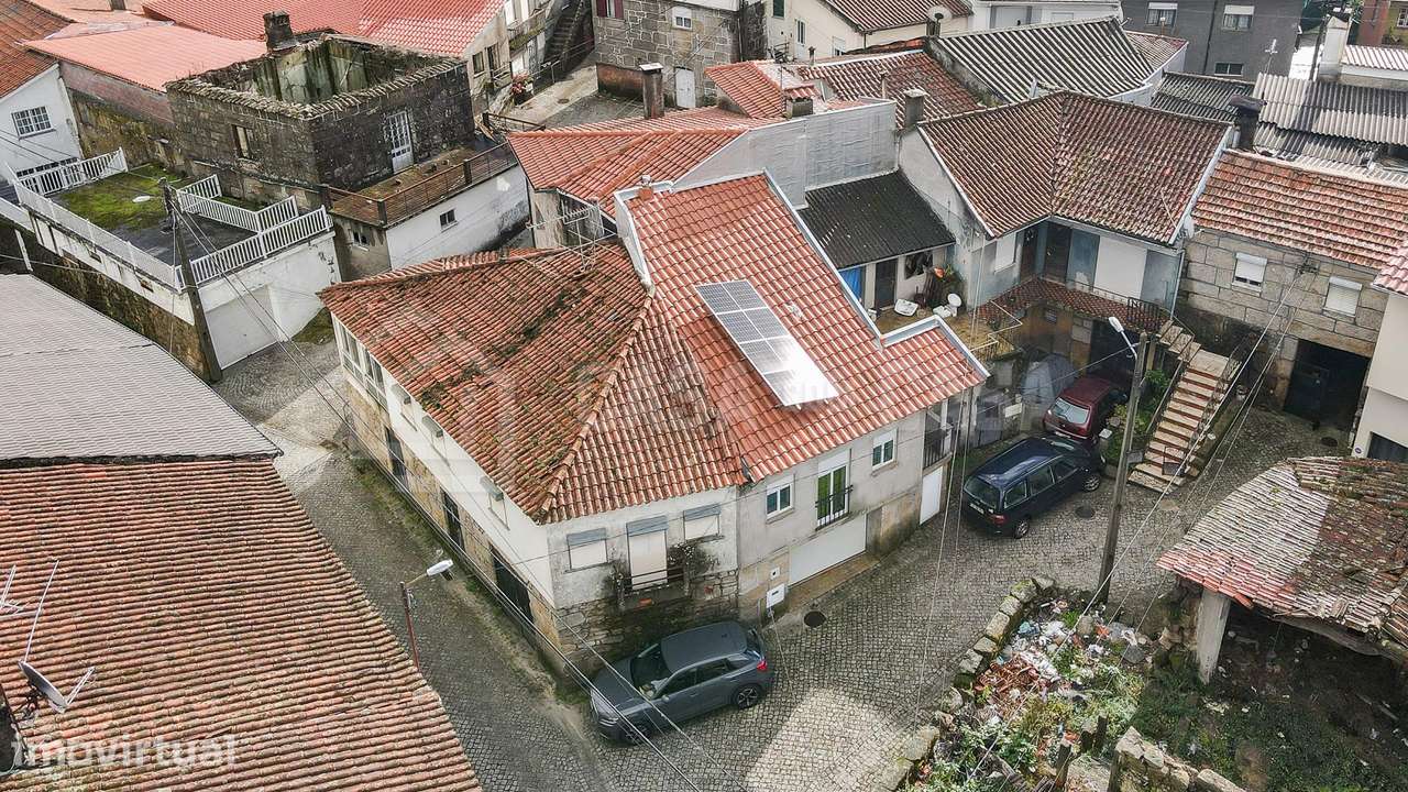Moradia para Restaurar em Moselos - Grande imagem: 5/12