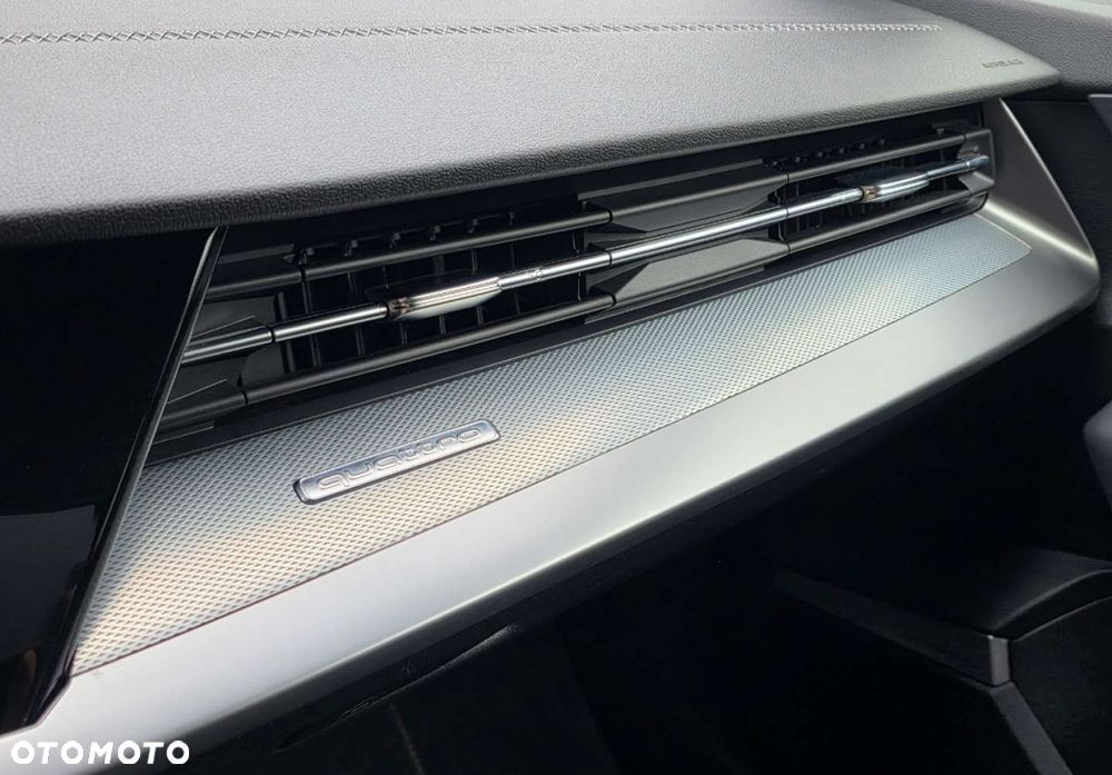 Audi S3 Limousine - 18