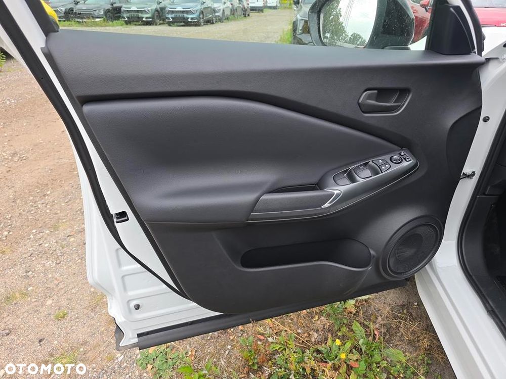 Nissan Juke 1.0 DIG-T Acenta DCT - 7