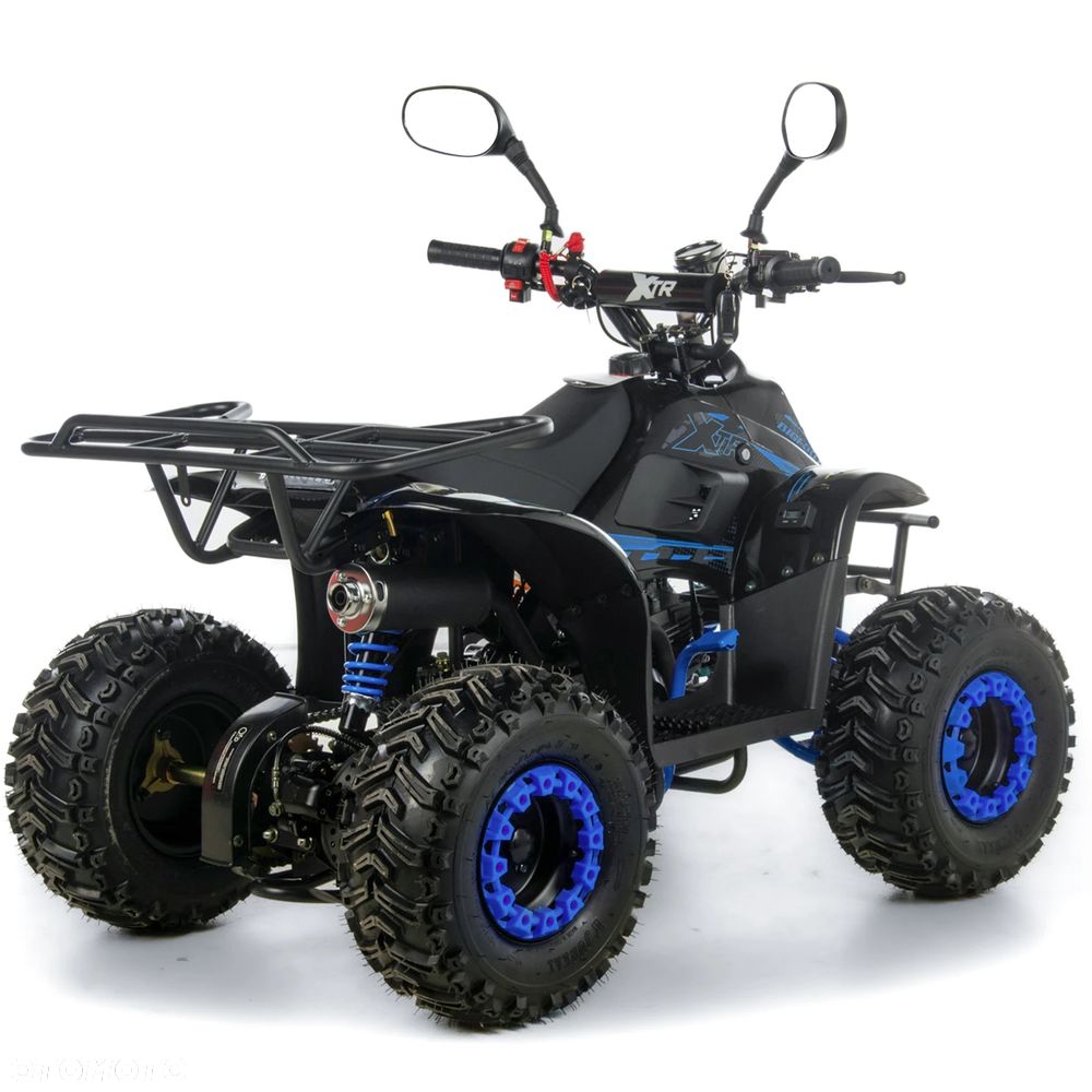 XTR Inny - 19
