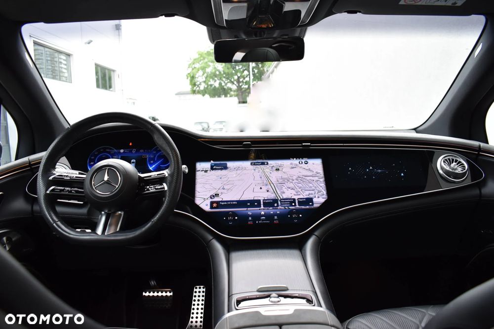 Mercedes-Benz EQS - 15
