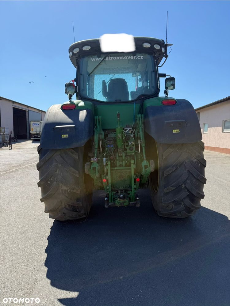 John Deere 7310r - 6