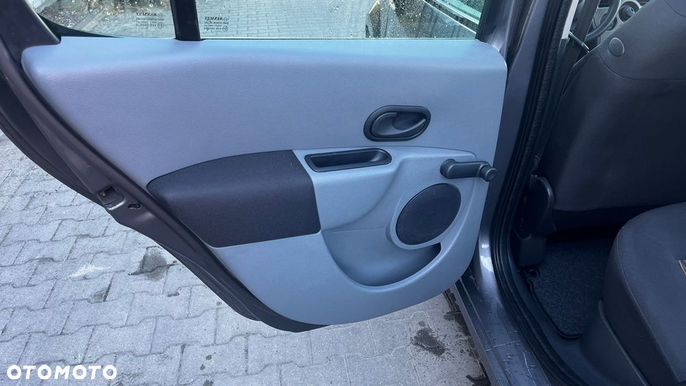 Renault Modus 1.2 16V Night and Day - 24