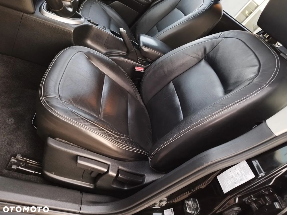 Nissan Qashqai+2 2.0 dCi Tekna - 17