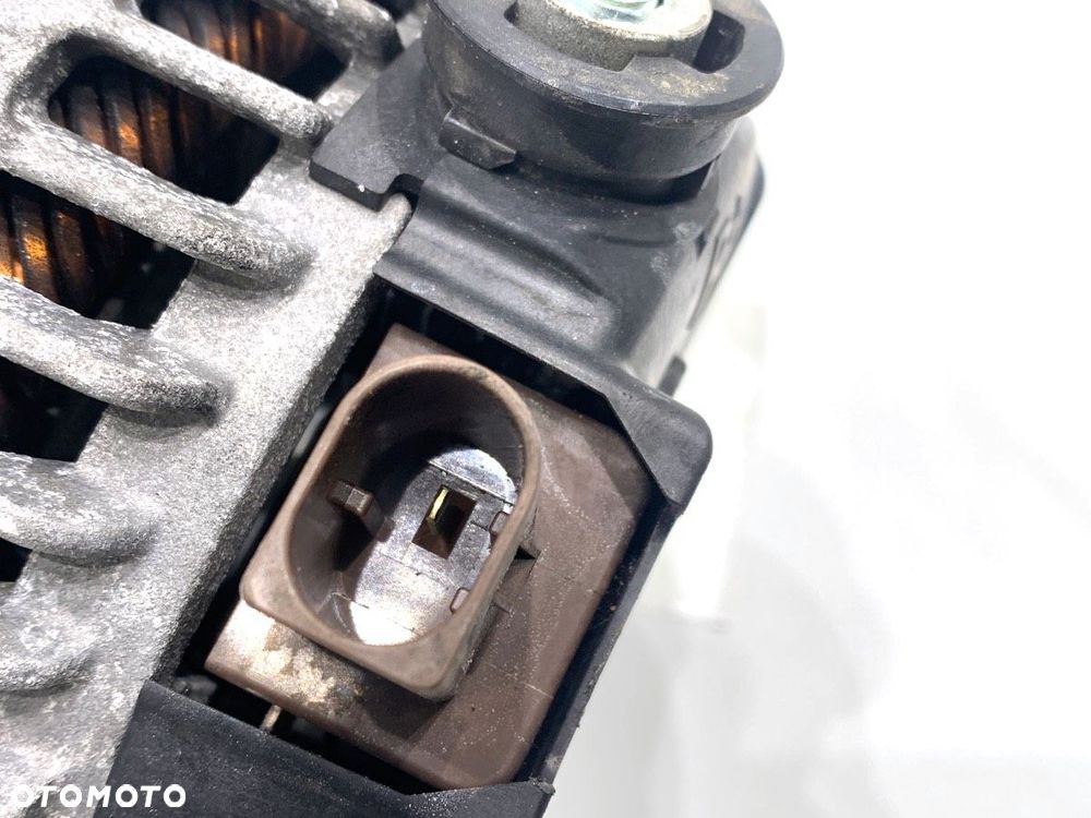 ALTERNATOR  LEXUS IS III (_E3_) 2013 - 2022 200t (ASE30) 180 kW [245 KM] benzyna 2015 - 2022 - 3