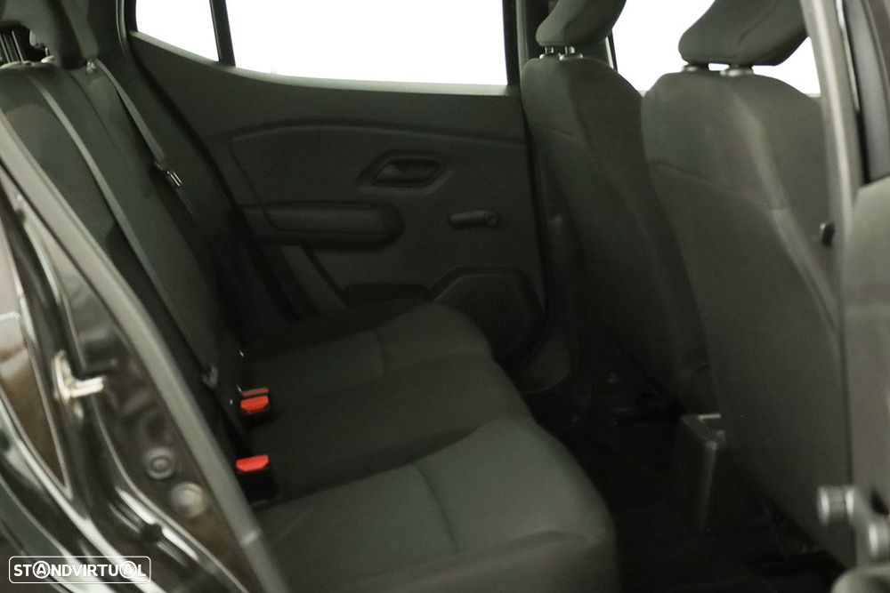 Dacia Sandero 1.0 ECO-G Essential Bi-Fuel - 16