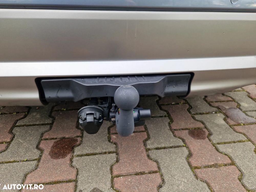 Toyota Highlander 2.5 L Dynamic Force 248CP Luxury Pearly - 15