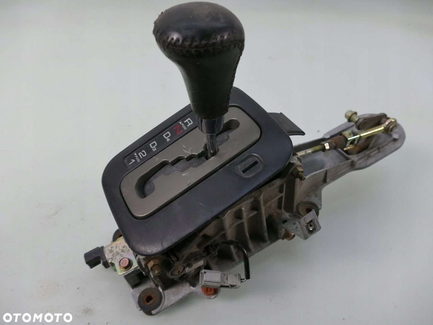 ACURA TL 3.2 V6 AUT. WYBIERAK BIEGÓW SKRZYNI - 1