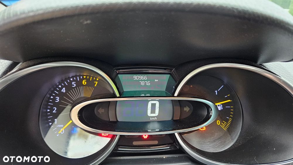 Renault Clio 0.9 TCe Limited - 21