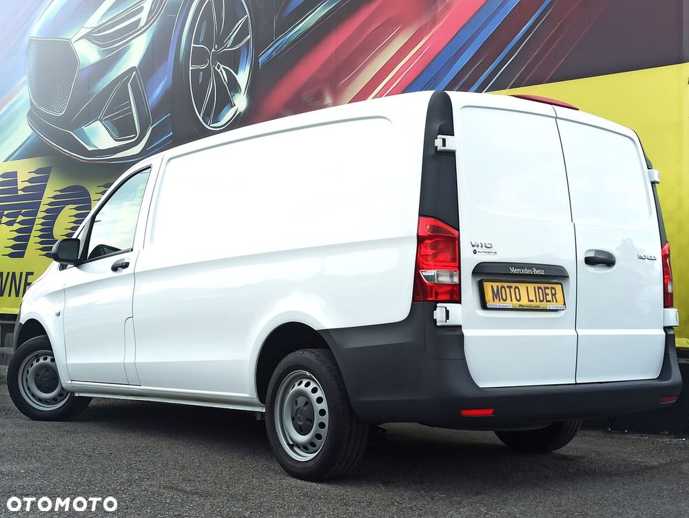 Mercedes-Benz VITO - 4