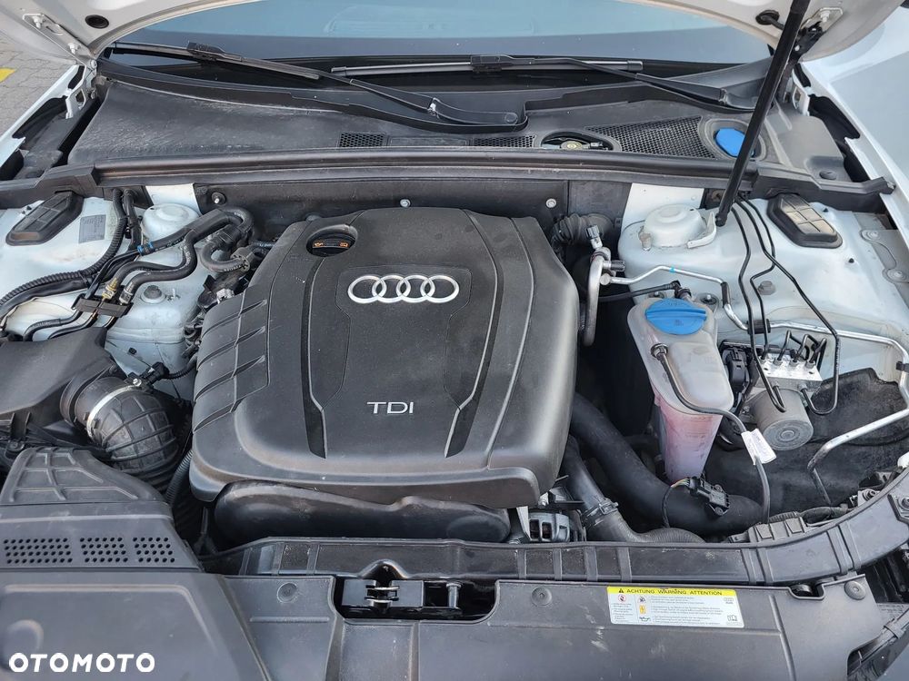 Audi A5 Sportback 2.0 TDI Quattro - 20