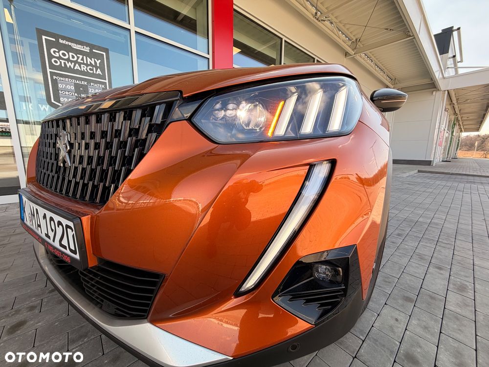 Peugeot 2008 1.5 BlueHDi GT S&S EAT8 - 7