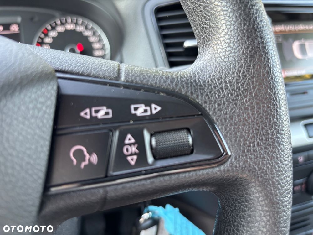 Seat Alhambra 2.0 TDI Style - 16