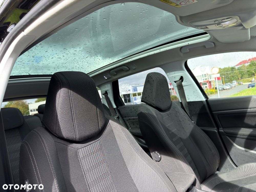Peugeot 308 - 22