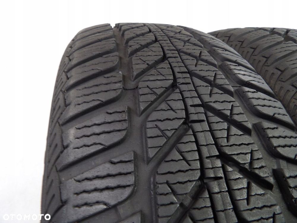 4x opony 195/60R16 FULDA KRISTALL CONTROL HP - 3