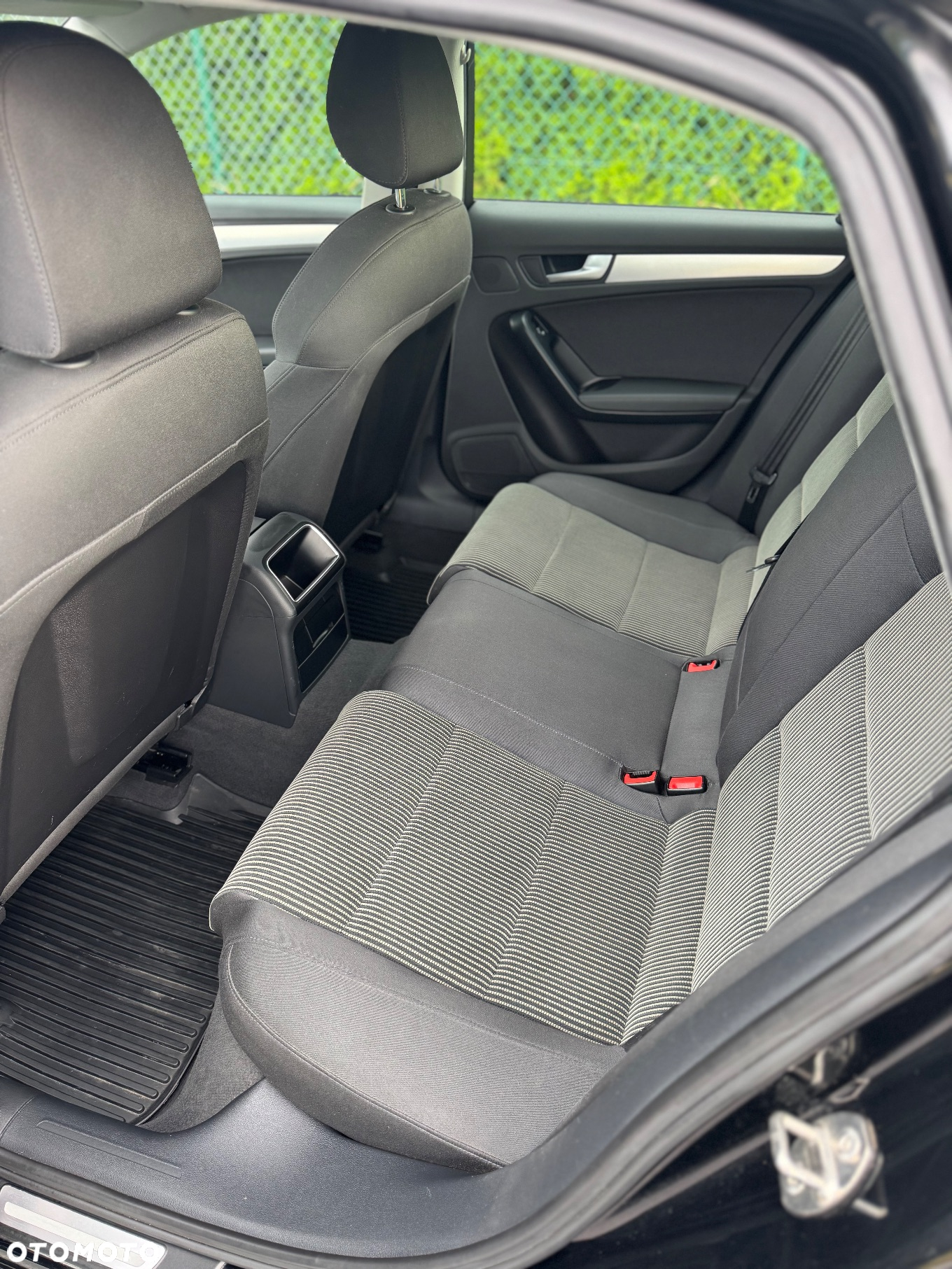 Audi A4 2.0 TDI DPF multitronic Ambition - 22