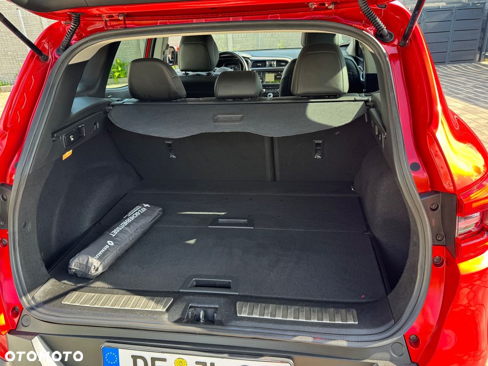 Renault Kadjar - 23