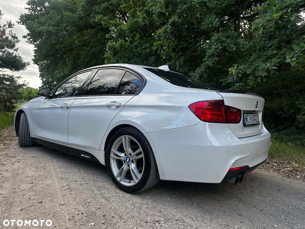 BMW Seria 3 - 3