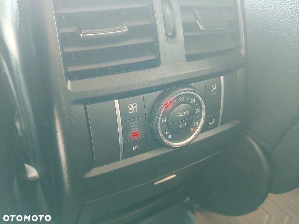Mercedes-Benz GLE AMG Coupe 43 4-Matic - 27