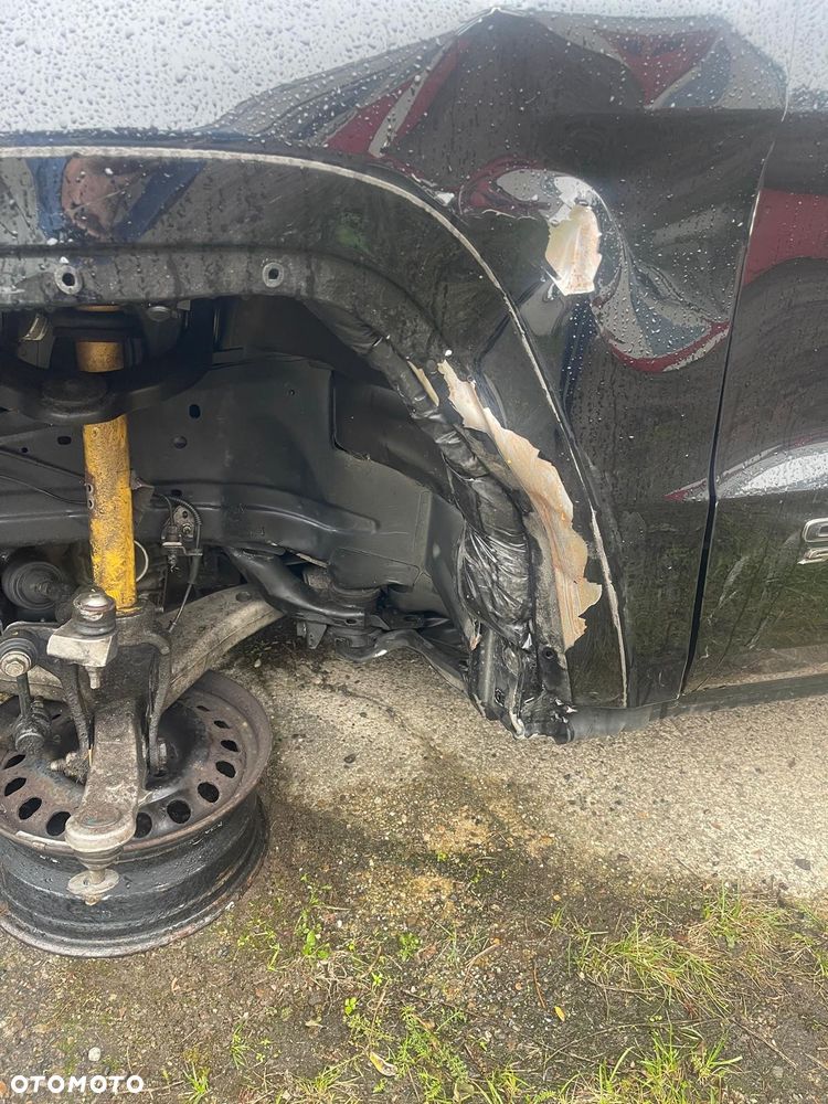 Jeep Grand Cherokee 6.2 V8 Trackhawk - 21