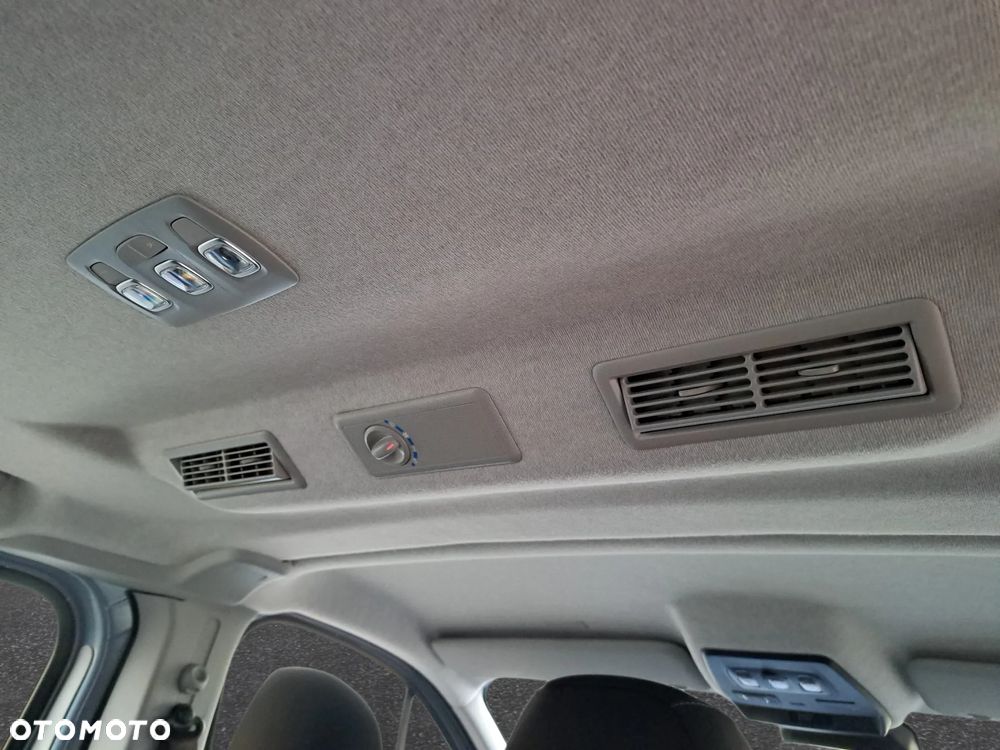 Renault TRAFIC - 23