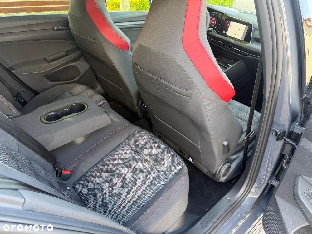 Volkswagen Golf 2.0 TSI OPF GTI - 6