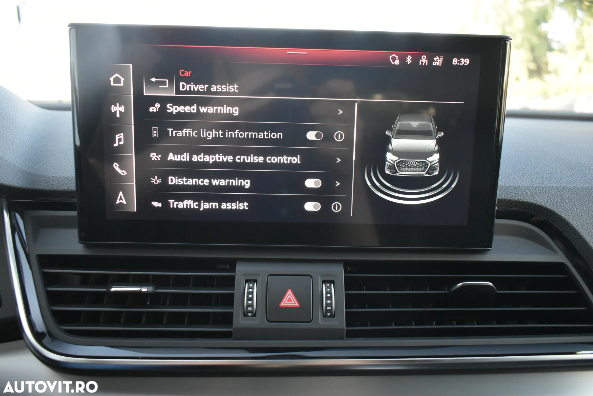 Audi Q5 - 16