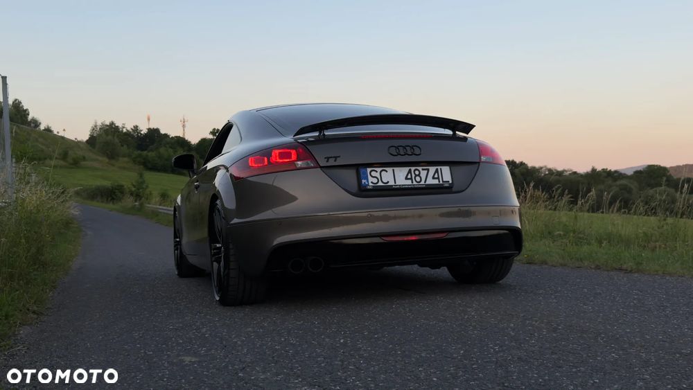 Audi TT Coupé 1.8 TFSI - 4