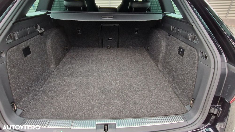 Skoda Superb Combi 1.4 TSI PHEV Style - 27