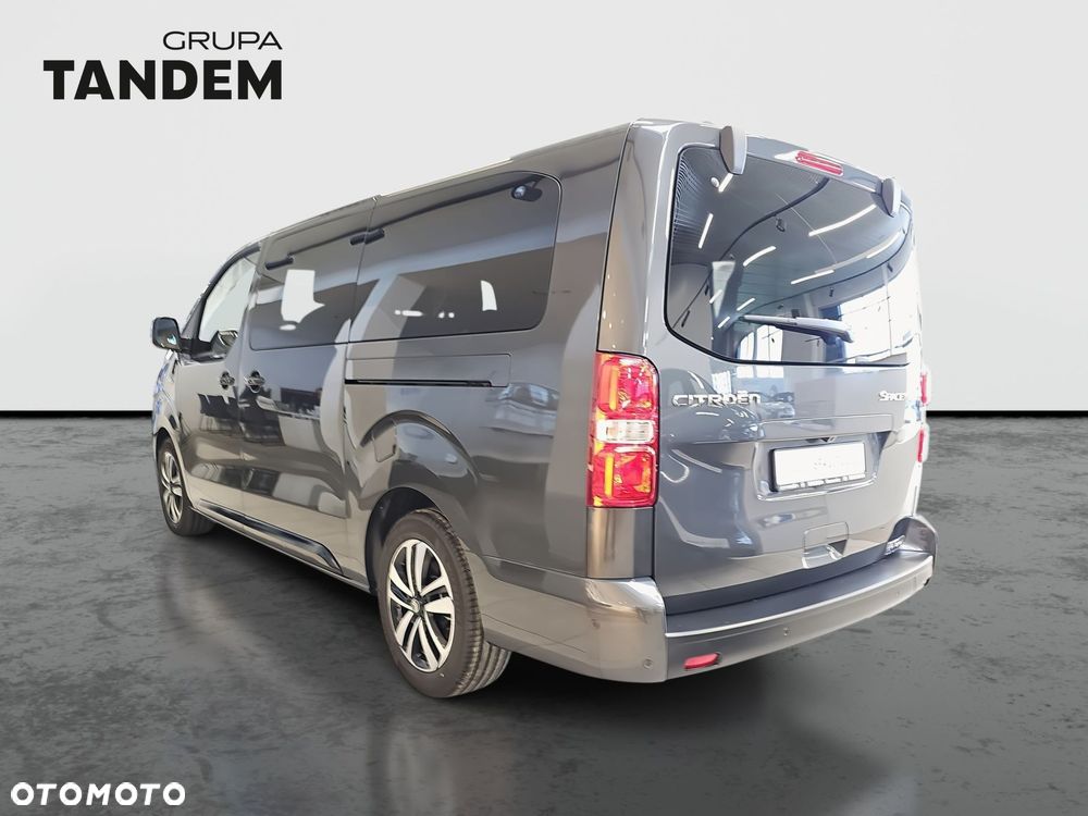 Citroën SpaceTourer - 5