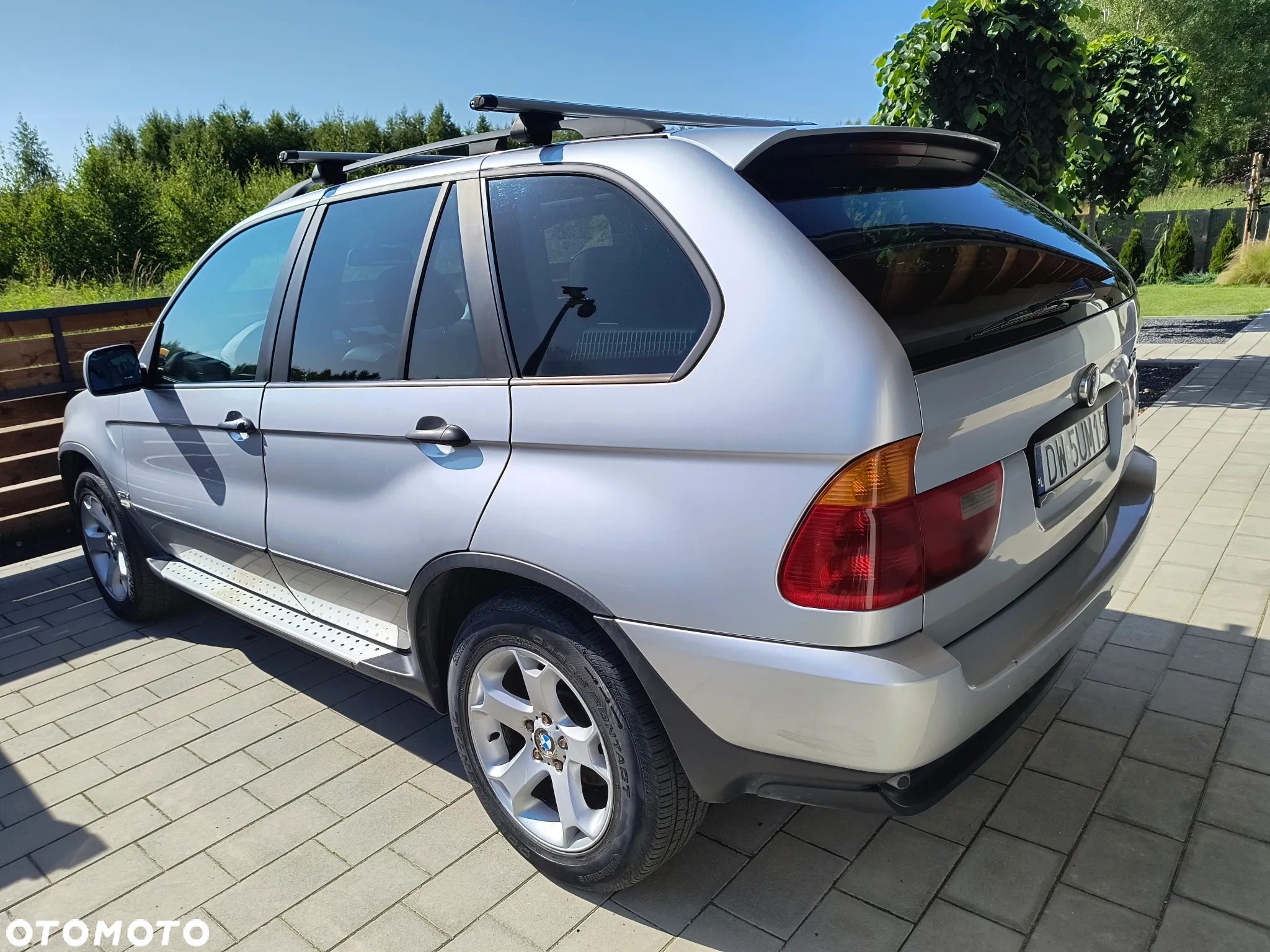 BMW X5 3.0 d - 3