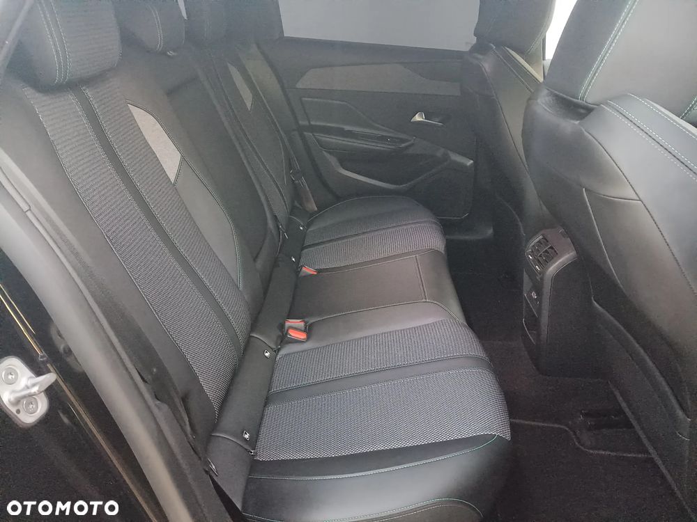 Peugeot 308 1.5 BlueHDi Allure Pack S&S EAT8 - 35
