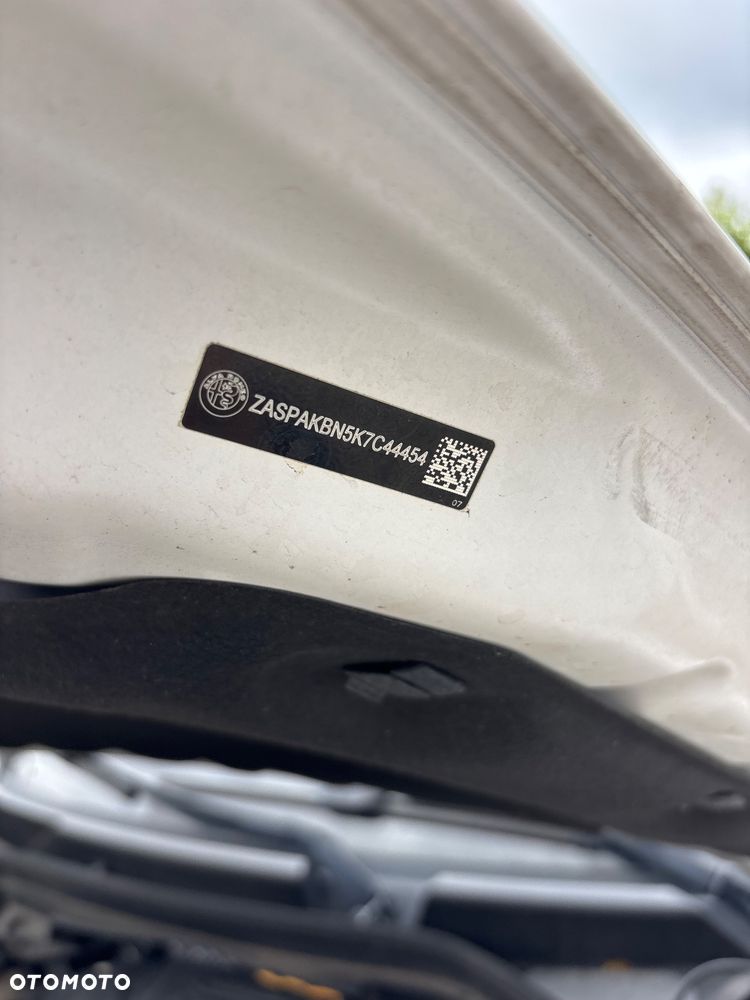 Alfa Romeo Stelvio 2.0 Turbo Super Q4 - 24
