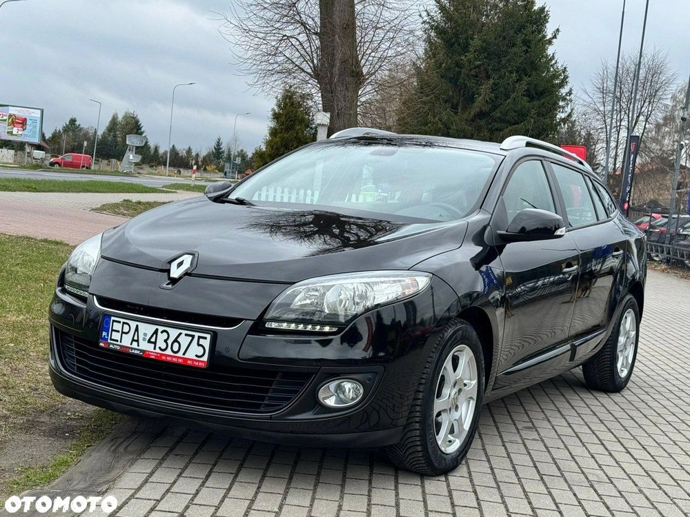 Renault Megane ENERGY TCe 115 Start & Stopp LIMITED - 3