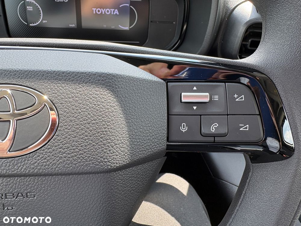 Toyota Proace CITY - 20