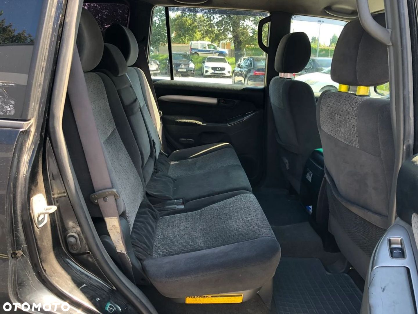 Toyota Land Cruiser LC 3.0 D-4D Luna - 29
