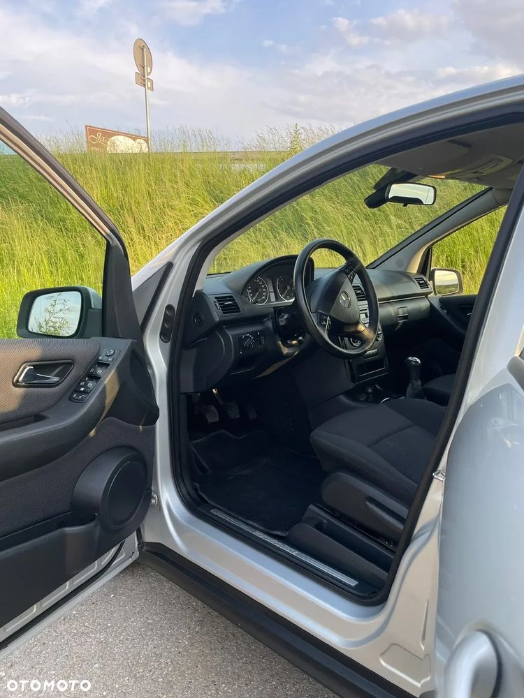 Mercedes-Benz Klasa A 150 BlueEfficiency - 15