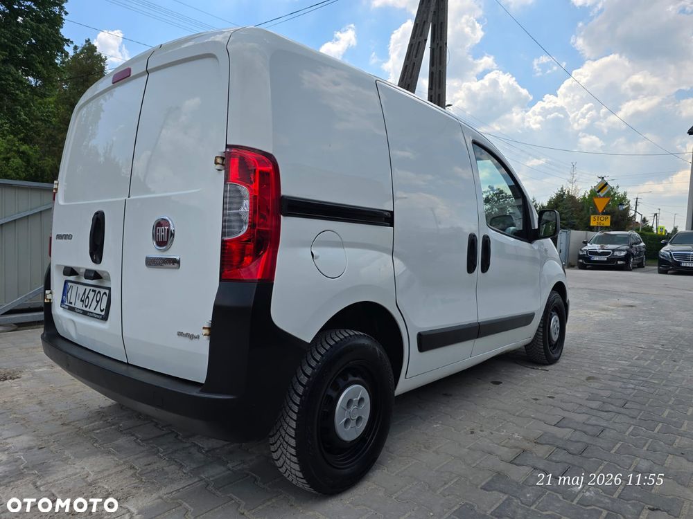 Fiat Fiorino - 3