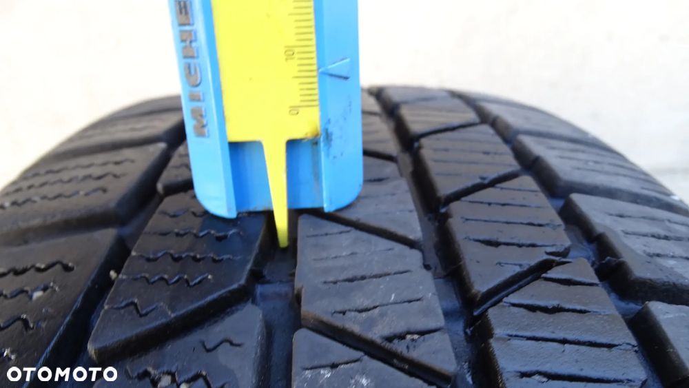 VW GOLF VII 5G0 - felga 6Jx17H2 ET48 5x112 - 7