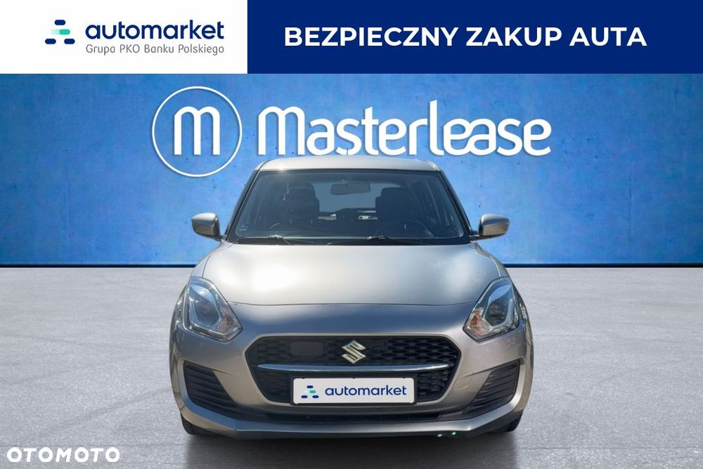 Suzuki Swift - 2