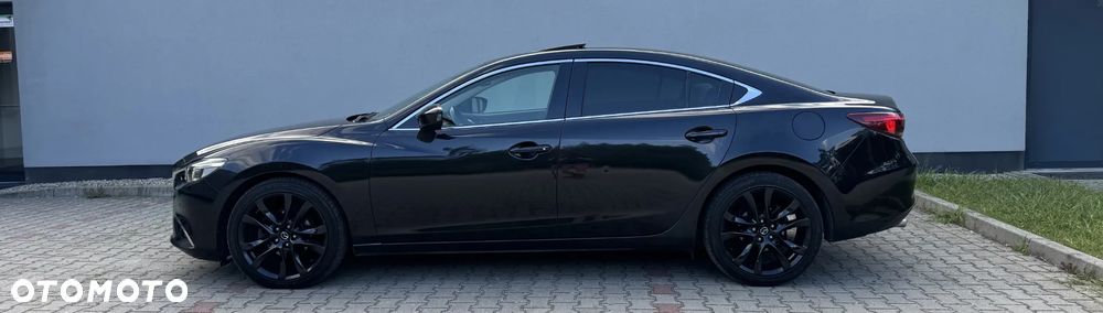 Mazda 6 2.2 D Skypassion I-ELoop - 6