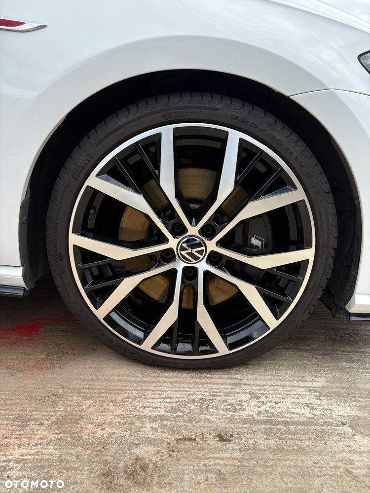 Volkswagen Golf 2.0 TSI BMT GTI Performance DSG - 6