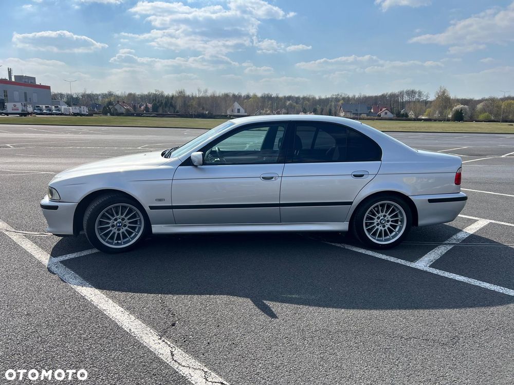 BMW Seria 5 530d - 3