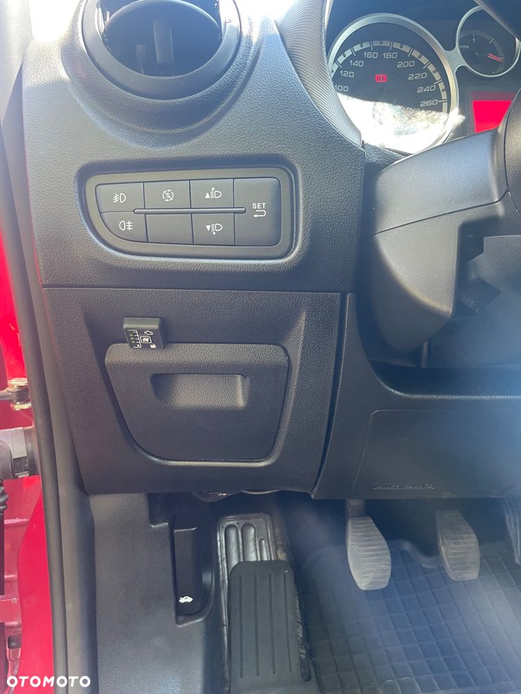 Alfa Romeo Mito 1.4 8V - 15