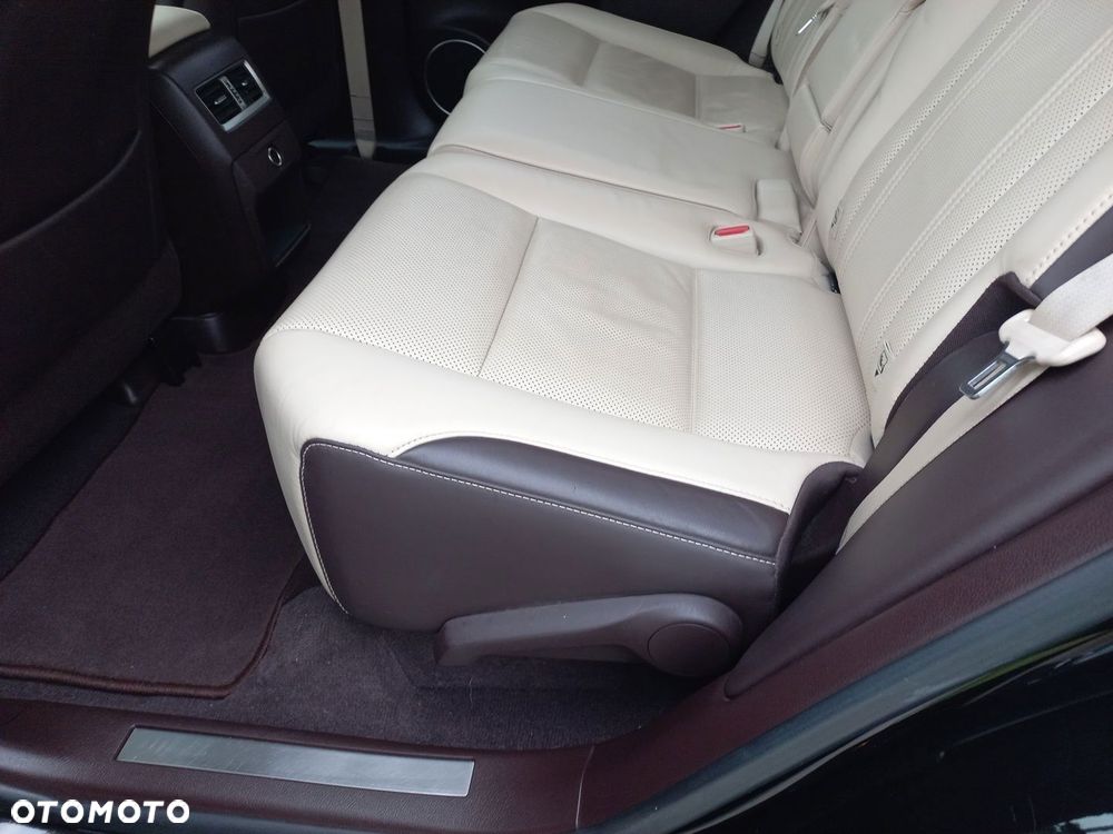 Lexus RX 450h Elegance MY19 - 10