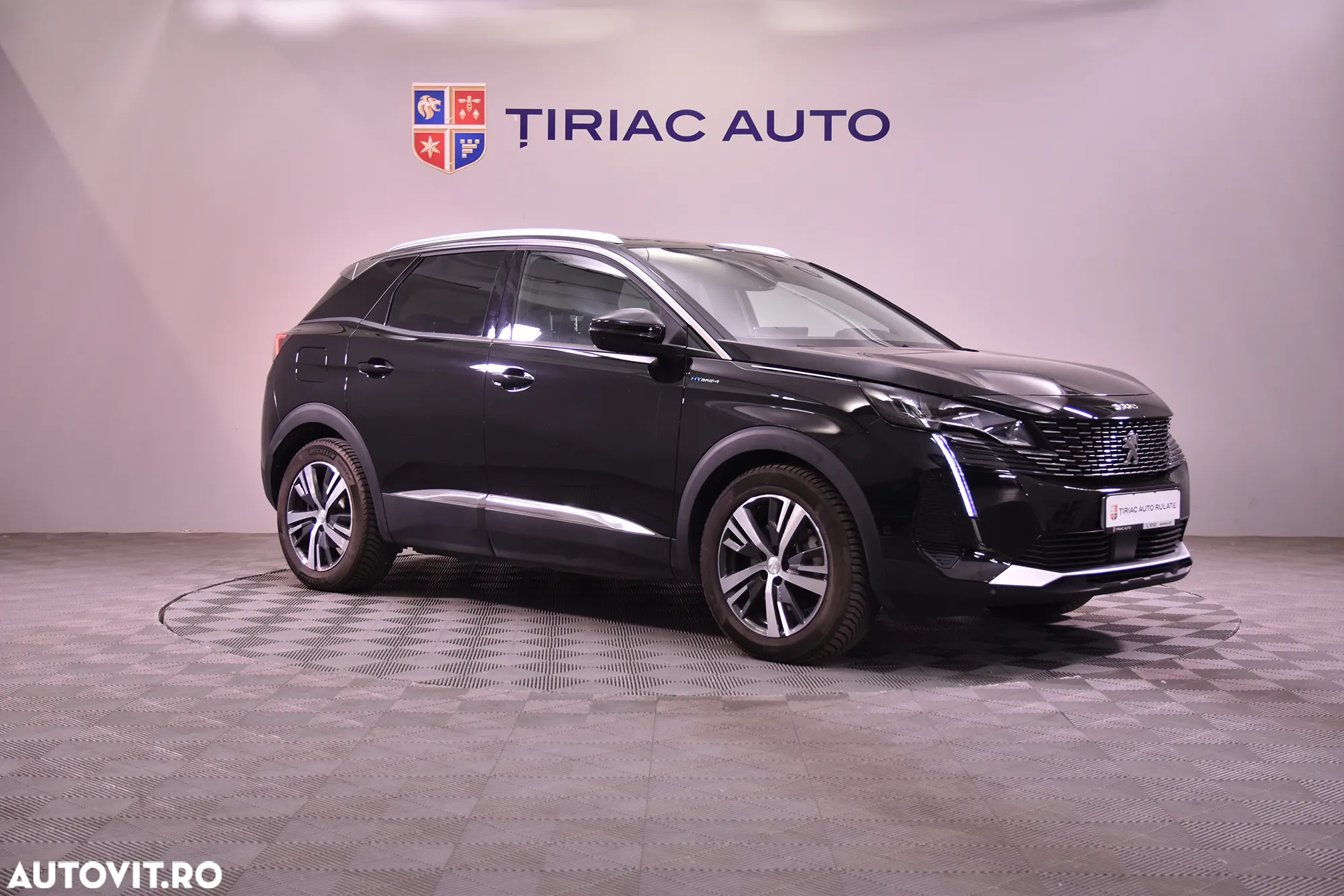 Peugeot 3008 - 7