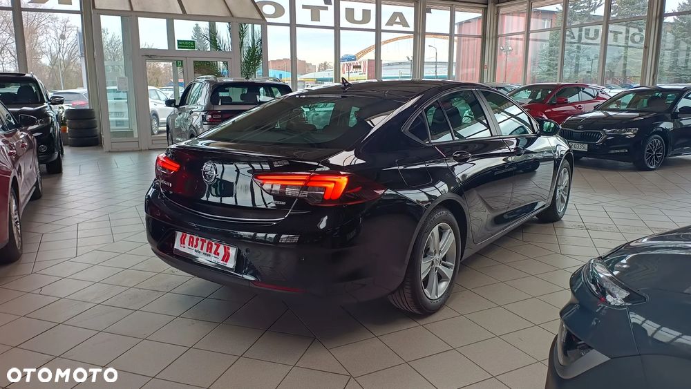Opel Insignia 1.5 T Elite S&S - 14