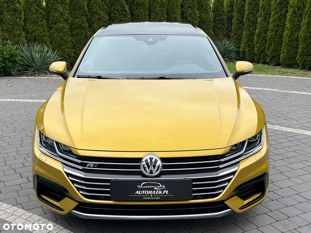 Volkswagen Arteon 2.0 TSI DSG R-Line - 3