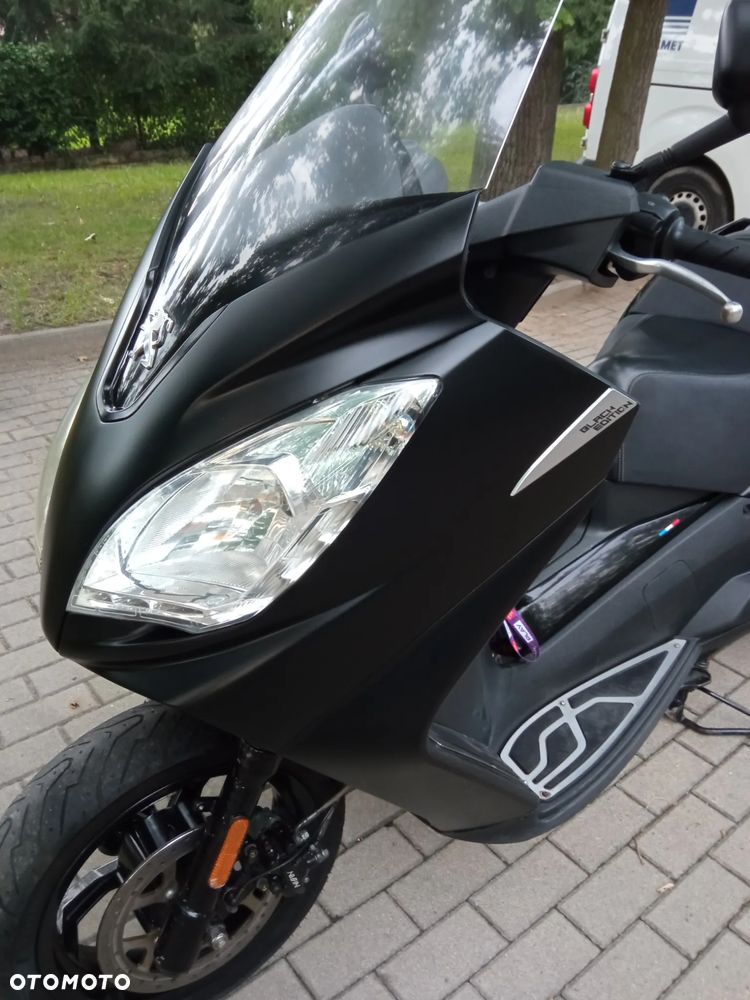 Peugeot Satelis - 13