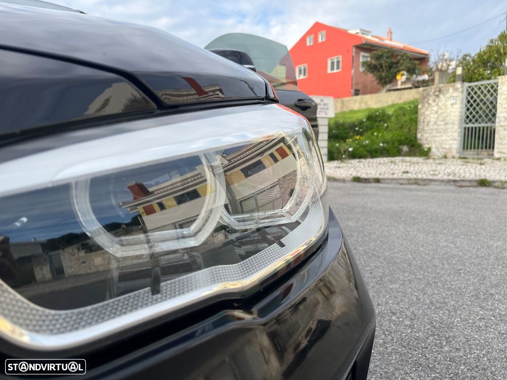 BMW 116 d M Sport - 7